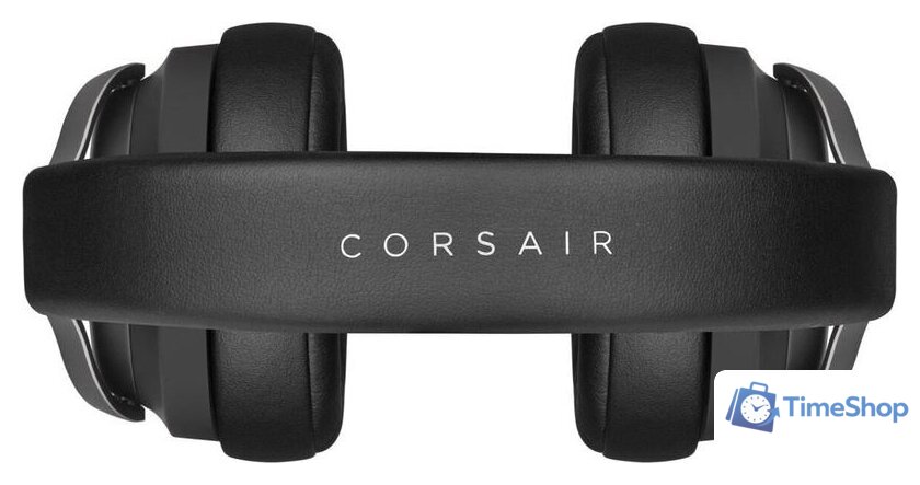 Наушники Corsair Virtuoso RGB Wireless XT - Изображение №4 — Интернет-магазин Time-Shop