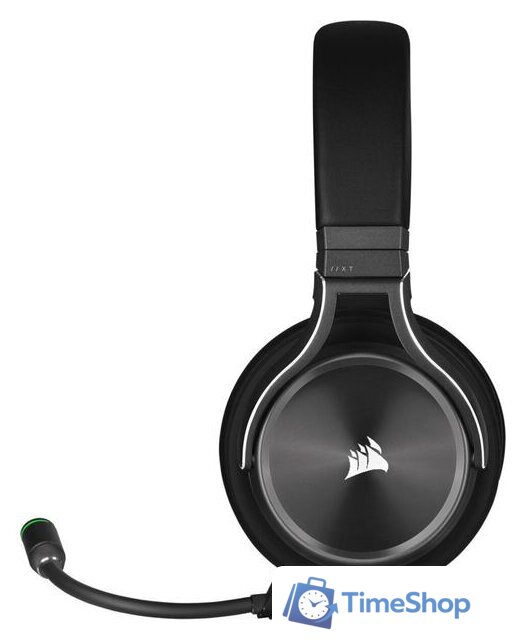 Наушники Corsair Virtuoso RGB Wireless XT - Изображение №3 — Интернет-магазин Time-Shop