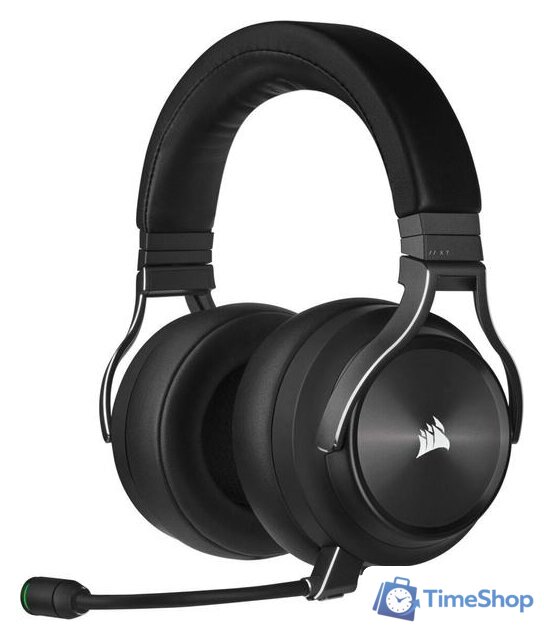 Наушники Corsair Virtuoso RGB Wireless XT - Изображение №1 — Интернет-магазин Time-Shop