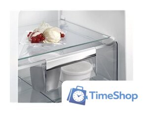 Холодильник AEG SCE819E5TS - Изображение №4 — Интернет-магазин Time-Shop