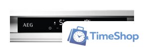 Холодильник AEG SCE819E5TS - Изображение №5 — Интернет-магазин Time-Shop