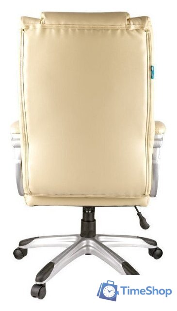 Офисное кресло Helmi Capital HL-E09 274838 (бежевый) - Изображение №4 — Интернет-магазин Time-Shop