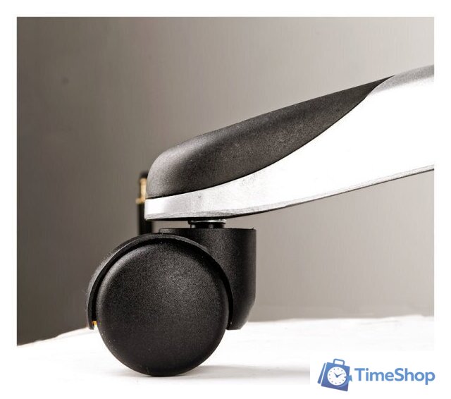 Офисное кресло Helmi Capital HL-E09 274838 (бежевый) - Изображение №5 — Интернет-магазин Time-Shop