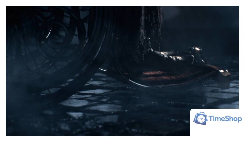  Bloodborne: Порождение крови. Game of the Year Edition для PlayStation 4 - Изображение №4 — Интернет-магазин Time-Shop