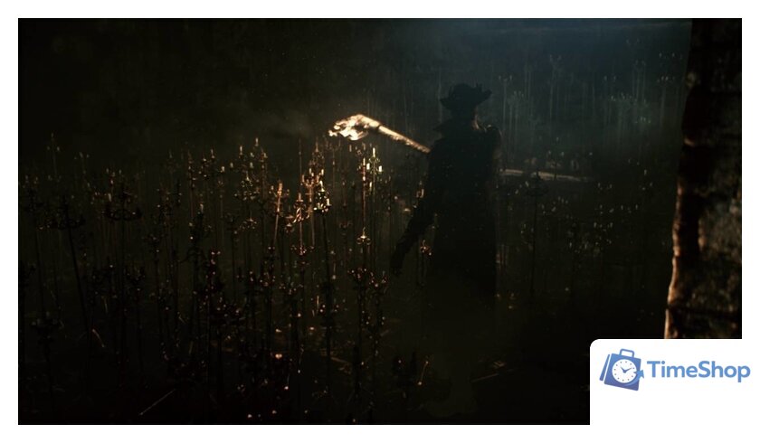  Bloodborne: Порождение крови. Game of the Year Edition для PlayStation 4 - Изображение №3 — Интернет-магазин Time-Shop