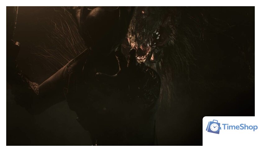  Bloodborne: Порождение крови. Game of the Year Edition для PlayStation 4 - Изображение №14 — Интернет-магазин Time-Shop