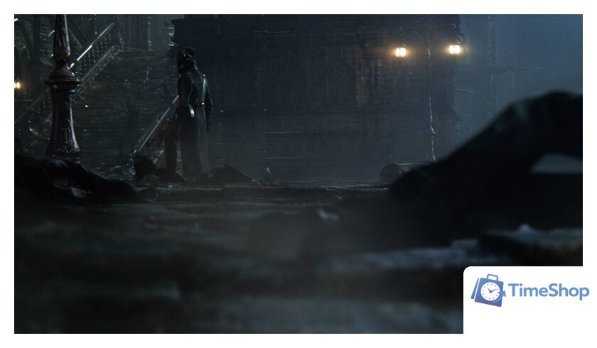  Bloodborne: Порождение крови. Game of the Year Edition для PlayStation 4 - Изображение №15 — Интернет-магазин Time-Shop