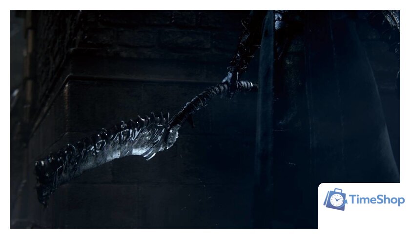  Bloodborne: Порождение крови. Game of the Year Edition для PlayStation 4 - Изображение №2 — Интернет-магазин Time-Shop