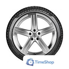 Зимние шины Pirelli Winter Sotto Zero Serie III 315/30R21 105V - Изображение №3 — Интернет-магазин Time-Shop