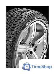 Зимние шины Pirelli Winter Sotto Zero Serie III 315/30R21 105V - Изображение №5 — Интернет-магазин Time-Shop