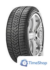 Зимние шины Pirelli Winter Sotto Zero Serie III 315/30R21 105V - Изображение №1 — Интернет-магазин Time-Shop