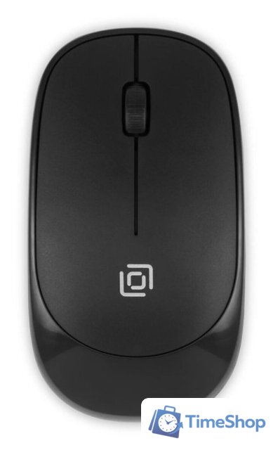 Офисный набор Оклик S255W - Изображение №11 — Интернет-магазин Time-Shop