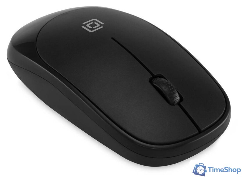 Офисный набор Оклик S255W - Изображение №12 — Интернет-магазин Time-Shop