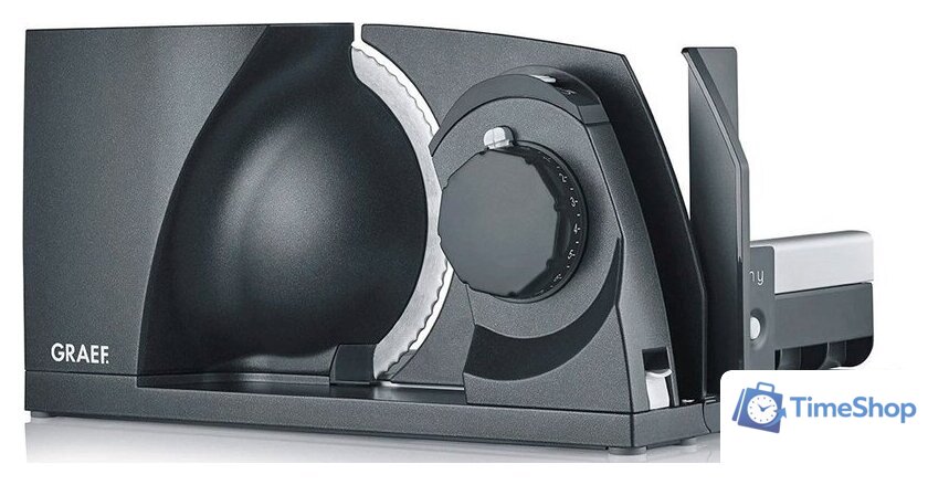 Ломтерезка Graef Foldable MYtiny MT1006 - Изображение №1 — Интернет-магазин Time-Shop