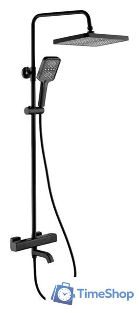Душевая система  Vieir V113563-C - Изображение №1 — Интернет-магазин Time-Shop