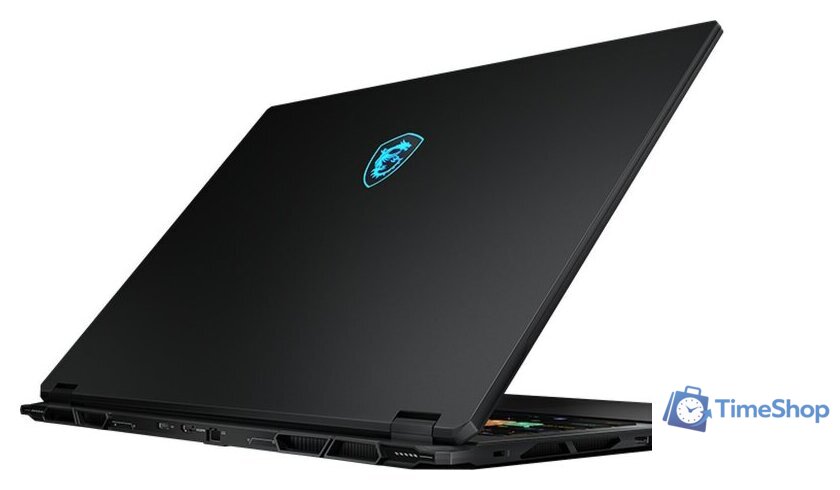 Игровой ноутбук MSI Stealth 18 HX AI A2XWJG-052RU - Изображение №2 — Интернет-магазин Time-Shop