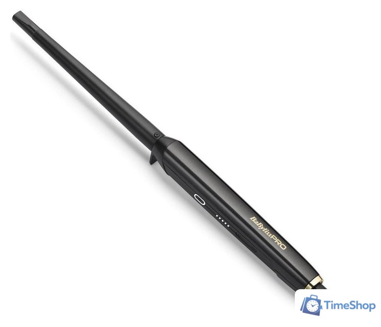 Конусная плойка BaByliss PRO Conical Wand BAB2480E - Изображение №1 — Интернет-магазин Time-Shop