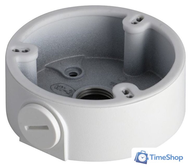 Крепление для камер видеонаблюдения Dahua DH-PFA135 - Изображение №1 — Интернет-магазин Time-Shop