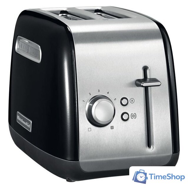 Тостер KitchenAid 5KMT2115EOB - Изображение №1 — Интернет-магазин Time-Shop