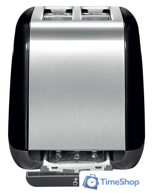 Тостер KitchenAid 5KMT2115EOB - Изображение №4 — Интернет-магазин Time-Shop