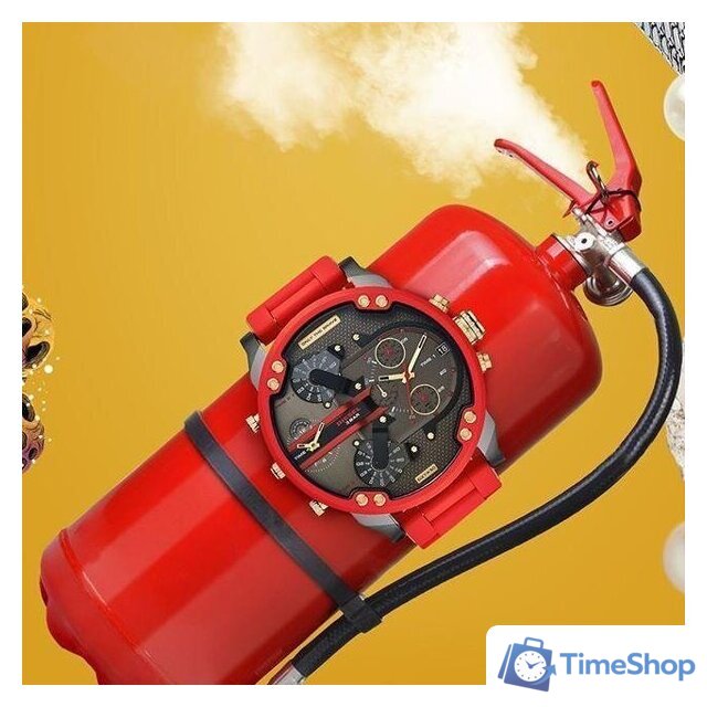 Наручные часы Diesel DZ7430 - Изображение №7 — Интернет-магазин Time-Shop