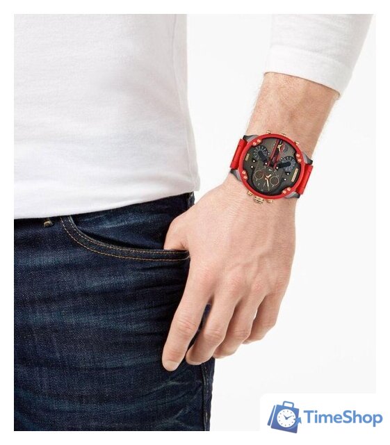 Наручные часы Diesel DZ7430 - Изображение №5 — Интернет-магазин Time-Shop