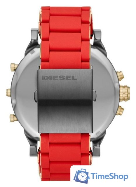 Наручные часы Diesel DZ7430 - Изображение №4 — Интернет-магазин Time-Shop