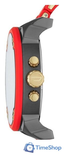 Наручные часы Diesel DZ7430 - Изображение №2 — Интернет-магазин Time-Shop