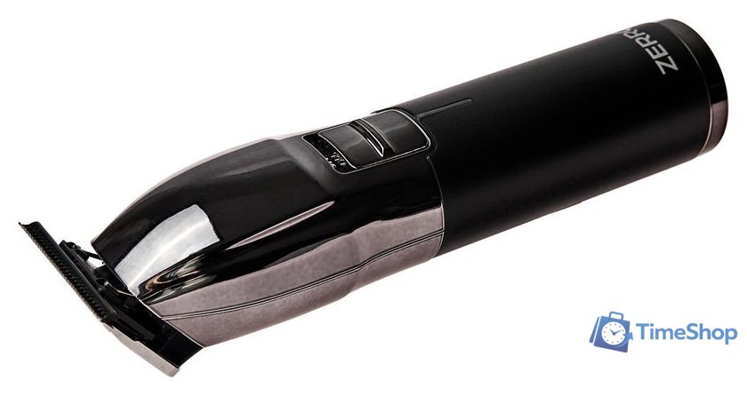 Машинка для стрижки волос Harizma Zerro - Изображение №6 — Интернет-магазин Time-Shop