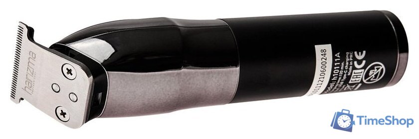 Машинка для стрижки волос Harizma Zerro - Изображение №3 — Интернет-магазин Time-Shop