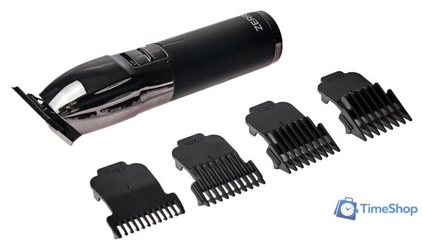 Машинка для стрижки волос Harizma Zerro - Изображение №1 — Интернет-магазин Time-Shop