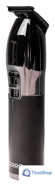 Машинка для стрижки волос Harizma Zerro - Изображение №4 — Интернет-магазин Time-Shop