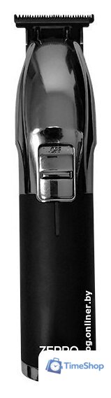 Машинка для стрижки волос Harizma Zerro - Изображение №2 — Интернет-магазин Time-Shop
