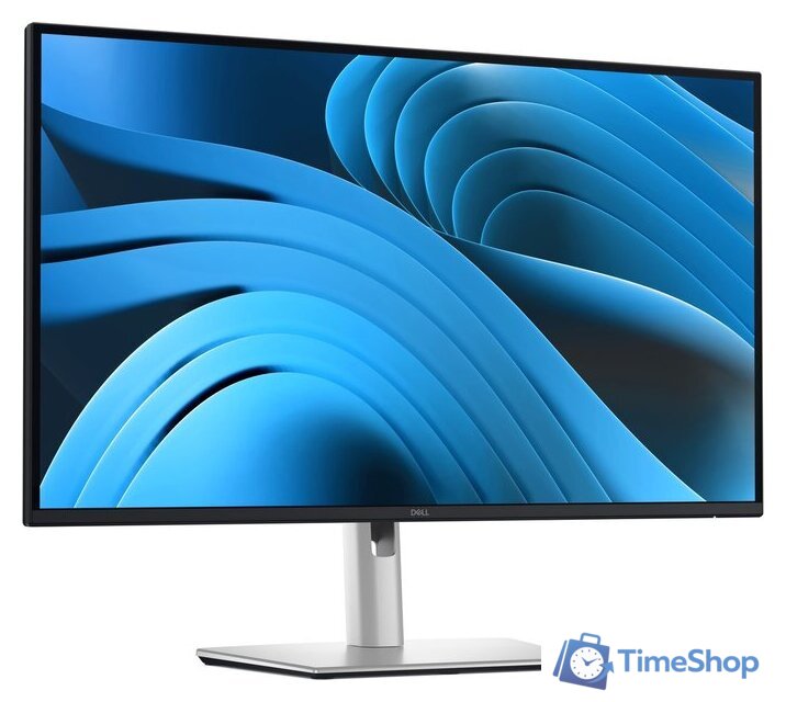 Монитор Dell Pro Plus P2725D - Изображение №2 — Интернет-магазин Time-Shop