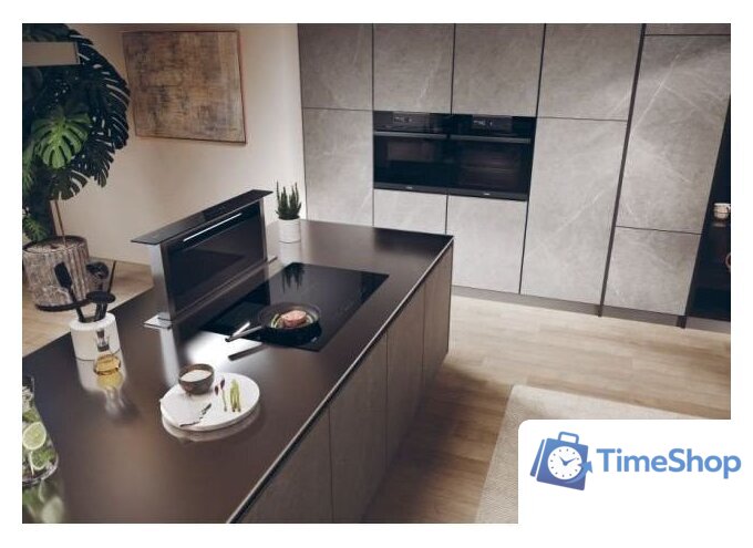 Варочная панель Haier HAMTSJ86TFTCF/1 - Изображение №5 — Интернет-магазин Time-Shop