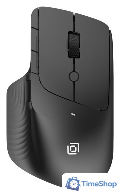 Мышь Оклик 501MW - Изображение №1 — Интернет-магазин Time-Shop