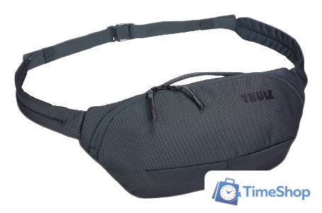 Сумка через плечо Thule Subterra 2 Sling Bag TSS403 (dark slate) - Изображение №1 — Интернет-магазин Time-Shop