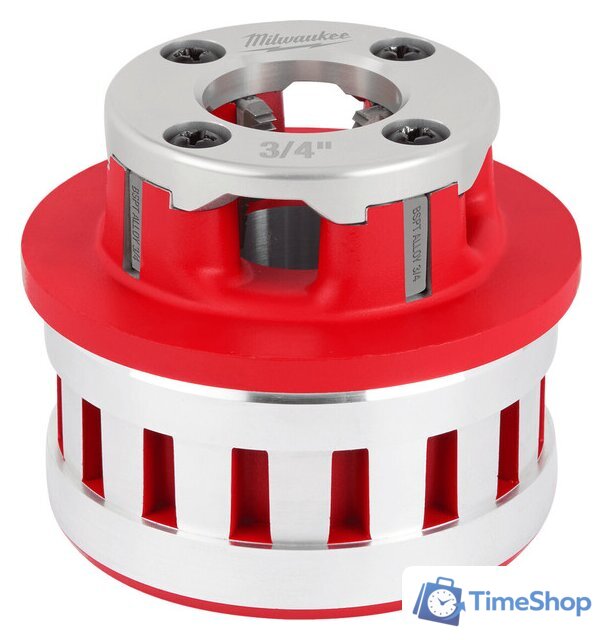 Плашка  Milwaukee BSPT 4932480240 - Изображение №1 — Интернет-магазин Time-Shop