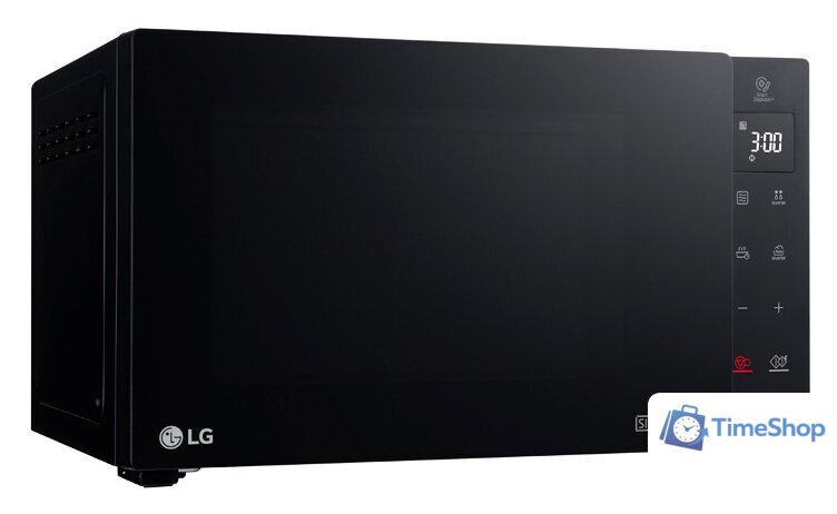 Микроволновая печь LG MW25R35GIS - Изображение №6 — Интернет-магазин Time-Shop