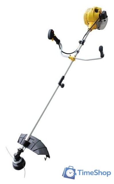 Триммер Huter GGT-1500SX - Изображение №1 — Интернет-магазин Time-Shop