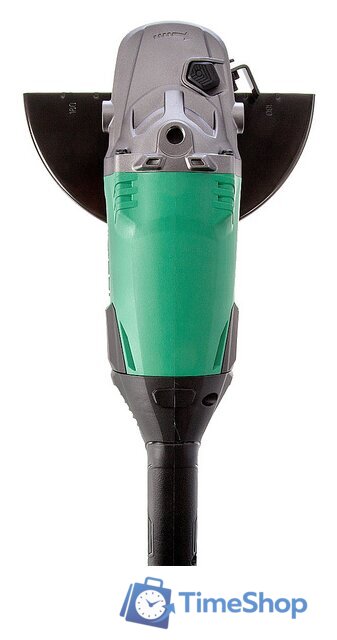 Угловая шлифмашина Hikoki G23ST - Изображение №3 — Интернет-магазин Time-Shop