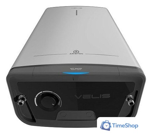 Накопительный электрический водонагреватель Ariston ABS VLS PRO R 80 - Изображение №4 — Интернет-магазин Time-Shop