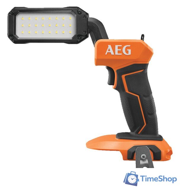 Фонарь AEG Powertools BSL18-0 (без АКБ) - Изображение №1 — Интернет-магазин Time-Shop