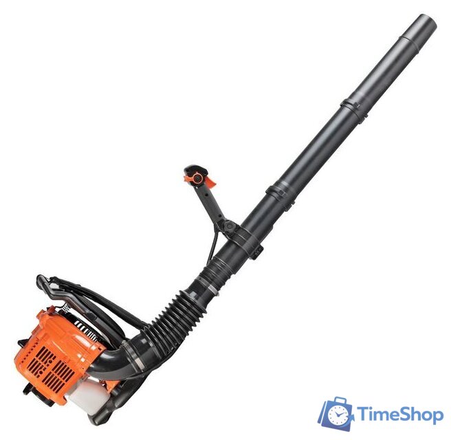 Ранцевая воздуходувка Patriot BGK 345 755100345 - Изображение №4 — Интернет-магазин Time-Shop