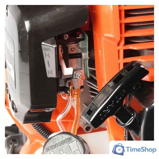 Ранцевая воздуходувка Patriot BGK 345 755100345 - Изображение №13 — Интернет-магазин Time-Shop