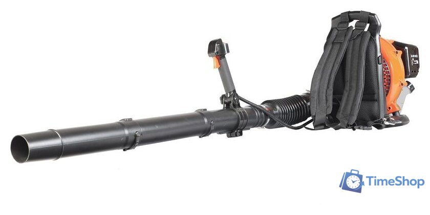 Ранцевая воздуходувка Patriot BGK 345 755100345 - Изображение №3 — Интернет-магазин Time-Shop
