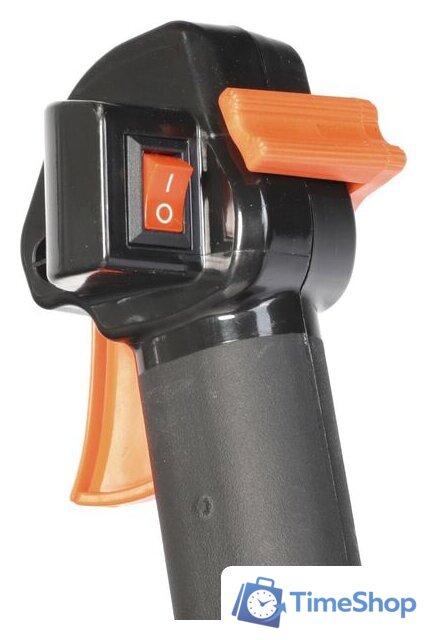 Ранцевая воздуходувка Patriot BGK 345 755100345 - Изображение №12 — Интернет-магазин Time-Shop