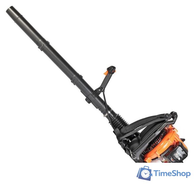 Ранцевая воздуходувка Patriot BGK 345 755100345 - Изображение №5 — Интернет-магазин Time-Shop