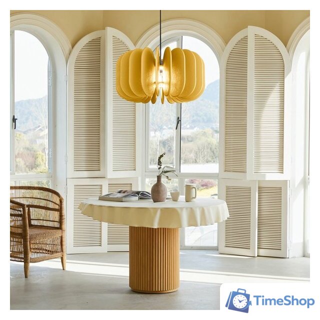 Подвесная люстра ST Luce SL3004.413.01 - Изображение №2 — Интернет-магазин Time-Shop