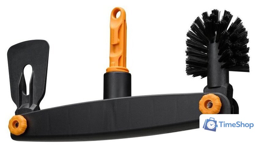 Очиститель желобов Fiskars 1080698 - Изображение №2 — Интернет-магазин Time-Shop